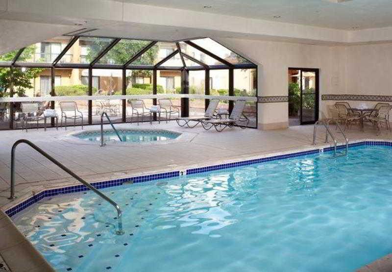 Hotel Courtyard Columbus Worthington Facilidades foto